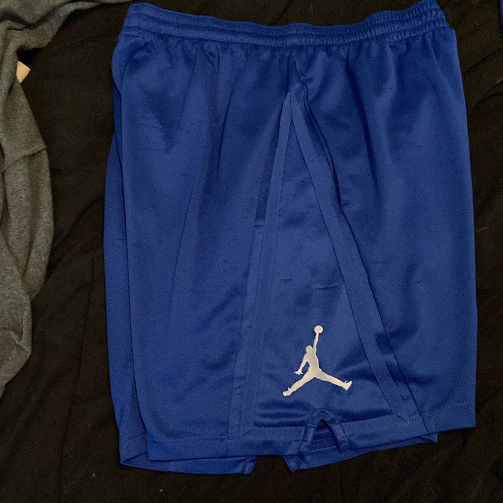 Men’s XXL Jordan shorts